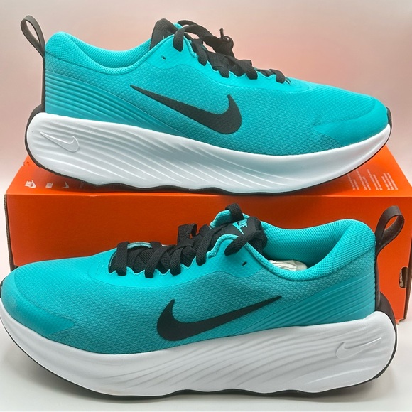 Nike Other - Men’s Nike Promina Teal Men Lifestyle Casual Shoes Sneakers FV5285-300 Size 10